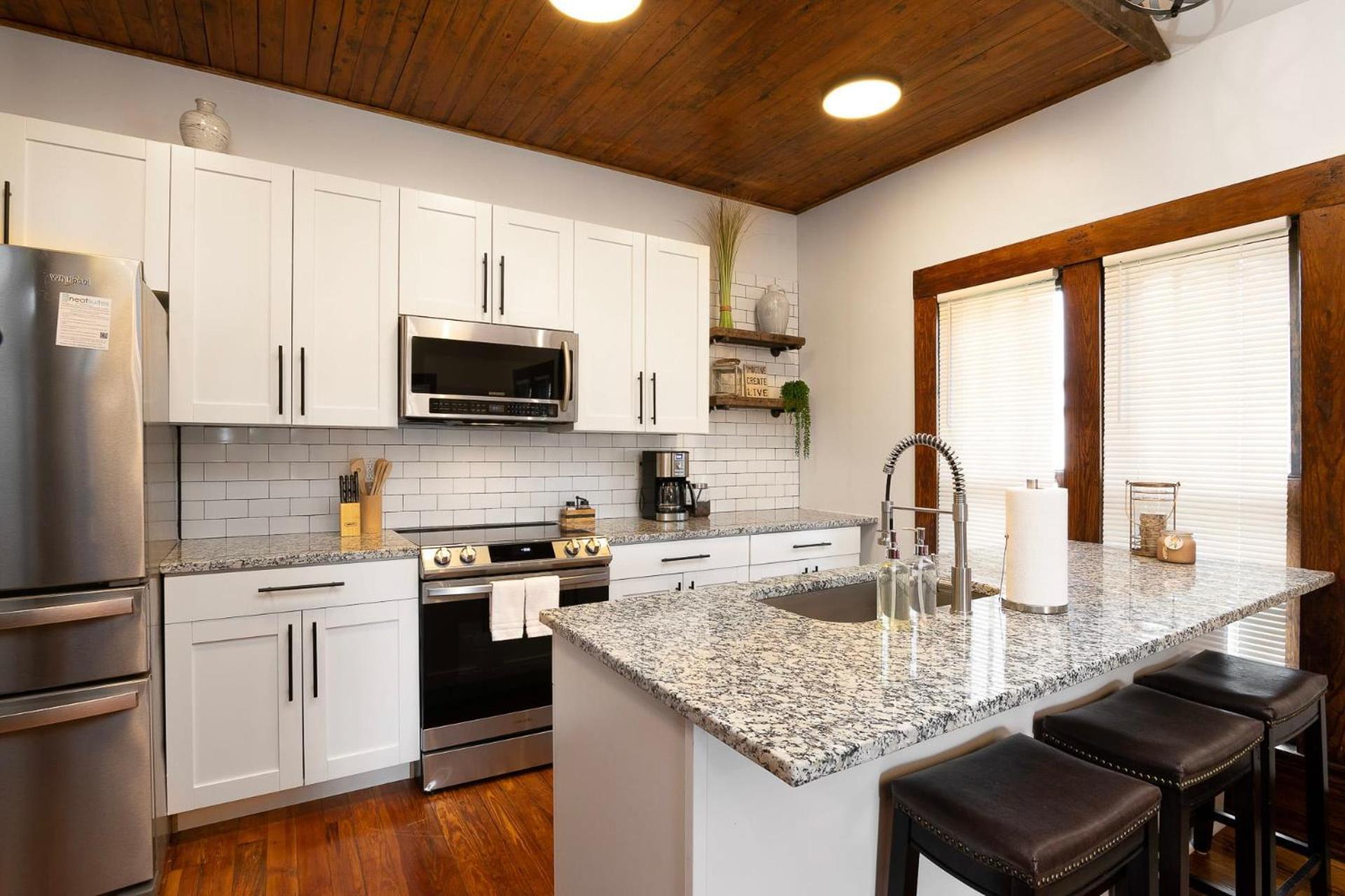The Sunset Cottage By Ark - Lovely 3-Bedroom Home Williamstown Εξωτερικό φωτογραφία
